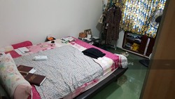 Hong Leong Garden (D5), Terrace #188655202